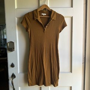 Madewell minidress